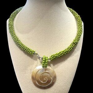Fashion Jewelry Necklace